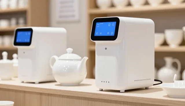 智能陶瓷设备选型关注点及使用建议